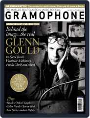 Gramophone (Digital) Subscription August 6th, 2012 Issue