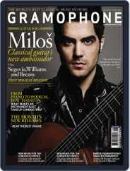 Gramophone (Digital) Subscription                    May 4th, 2012 Issue