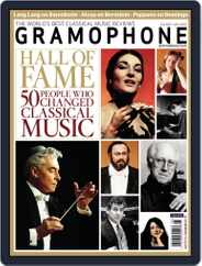Gramophone (Digital) Subscription                    April 13th, 2012 Issue