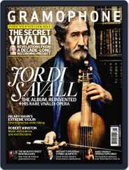 Gramophone (Digital) Subscription                    October 27th, 2011 Issue