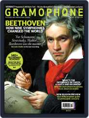 Gramophone (Digital) Subscription                    September 19th, 2011 Issue