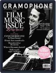 Gramophone (Digital) Subscription April 1st, 2011 Issue