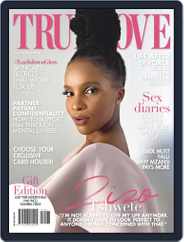 True Love (Digital) Subscription                    July 1st, 2020 Issue