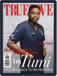 True Love (Digital) Subscription                    June 1st, 2020 Issue