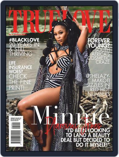 True Love (Digital) February 1st, 2020 Issue Cover