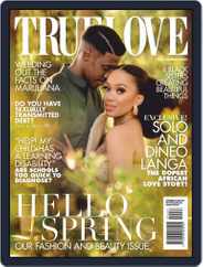 True Love (Digital) Subscription                    September 1st, 2019 Issue