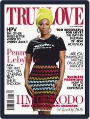 True Love (Digital) Subscription August 1st, 2019 Issue