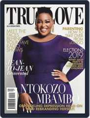 True Love (Digital) Subscription                    April 1st, 2019 Issue