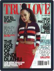 True Love (Digital) Subscription                    March 1st, 2019 Issue