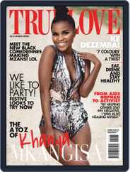 True Love (Digital) Subscription                    December 1st, 2018 Issue