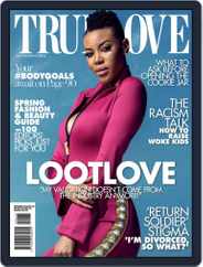 True Love (Digital) Subscription                    September 1st, 2018 Issue