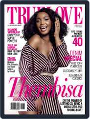 True Love (Digital) Subscription                    April 1st, 2018 Issue