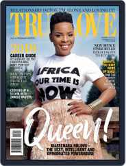 True Love (Digital) Subscription                    January 1st, 2018 Issue