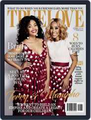 True Love (Digital) Subscription                    October 1st, 2017 Issue