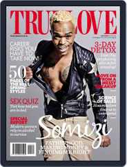 True Love (Digital) Subscription                    September 1st, 2017 Issue