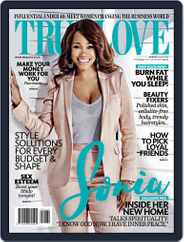 True Love (Digital) Subscription                    August 1st, 2017 Issue