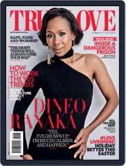 True Love (Digital) Subscription                    April 1st, 2017 Issue