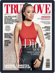True Love (Digital) Subscription                    February 1st, 2017 Issue