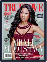 True Love (Digital) Subscription                    October 1st, 2016 Issue