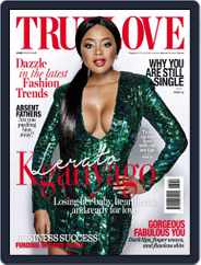 True Love (Digital) Subscription                    May 23rd, 2016 Issue
