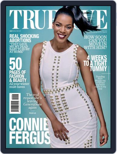True Love (Digital) April 25th, 2016 Issue Cover