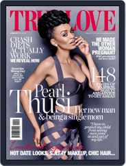 True Love (Digital) Subscription                    February 1st, 2016 Issue