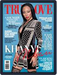 True Love (Digital) Subscription                    December 1st, 2015 Issue
