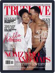 True Love (Digital) Subscription                    September 1st, 2015 Issue