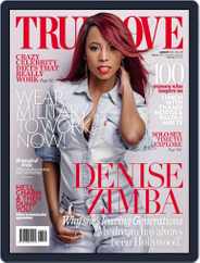 True Love (Digital) Subscription                    August 1st, 2015 Issue