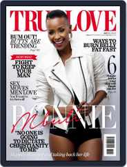 True Love (Digital) Subscription                    June 17th, 2015 Issue