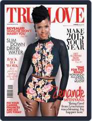 True Love (Digital) Subscription                    December 19th, 2014 Issue