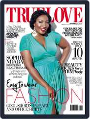 True Love (Digital) Subscription                    October 21st, 2014 Issue