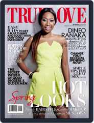 True Love (Digital) Subscription                    August 19th, 2014 Issue