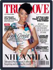 True Love (Digital) Subscription                    July 22nd, 2014 Issue