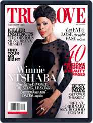 True Love (Digital) Subscription                    June 17th, 2014 Issue