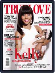 True Love (Digital) Subscription                    May 20th, 2014 Issue