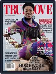 True Love (Digital) Subscription                    February 18th, 2014 Issue