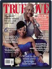 True Love (Digital) Subscription January 9th, 2014 Issue