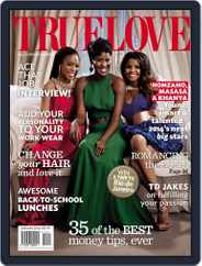 True Love (Digital) Subscription                    December 5th, 2013 Issue