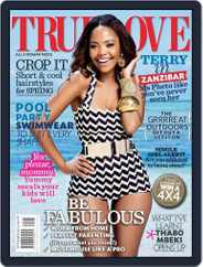 True Love (Digital) Subscription August 8th, 2013 Issue