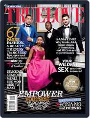 True Love (Digital) Subscription                    April 9th, 2013 Issue