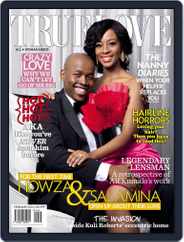 True Love (Digital) Subscription                    January 15th, 2013 Issue