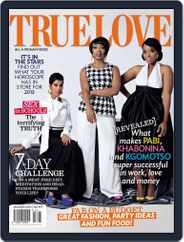 True Love (Digital) Subscription                    December 11th, 2012 Issue