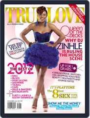 True Love (Digital) Subscription                    December 1st, 2012 Issue