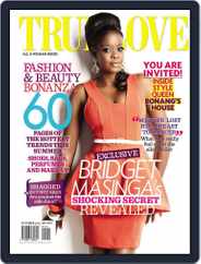 True Love (Digital) Subscription                    September 11th, 2012 Issue