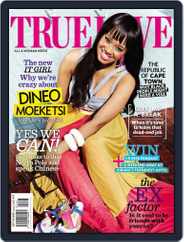 True Love (Digital) Subscription                    September 1st, 2012 Issue