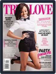 True Love (Digital) Subscription November 14th, 2011 Issue
