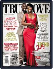 True Love (Digital) Subscription                    October 12th, 2011 Issue