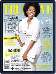 True Love (Digital) Subscription                    August 9th, 2011 Issue