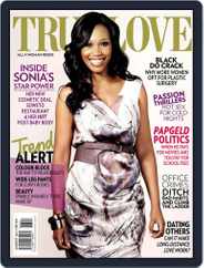 True Love (Digital) Subscription July 11th, 2011 Issue
